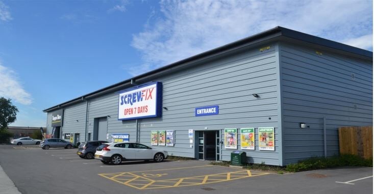 Hall Park Rd, Immingham for sale Primary Photo- Image 1 of 1