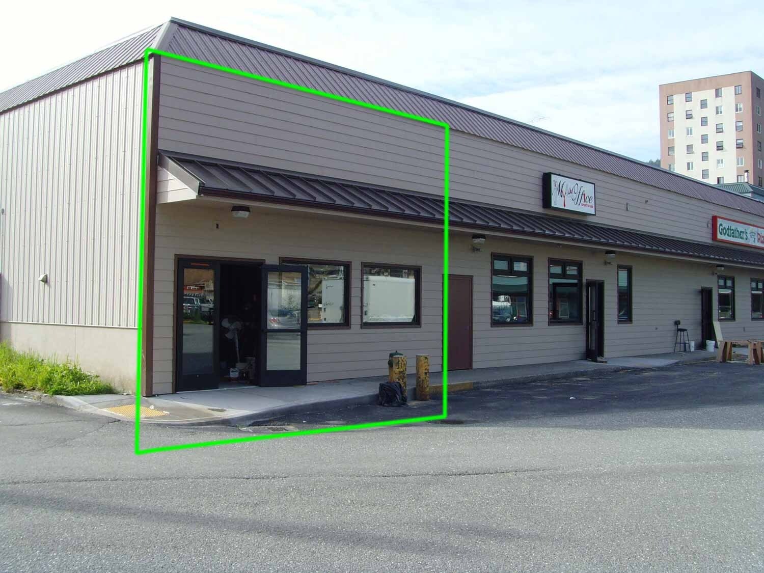 2050 Sealevel Dr, Ketchikan, AK for sale Primary Photo- Image 1 of 1