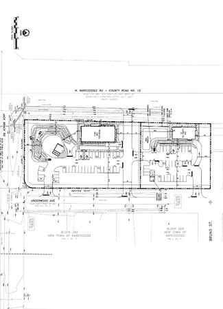 More details for N Narcoossee Rd & Jack Brack Rd Rd, Saint Cloud, FL - Retail for Lease