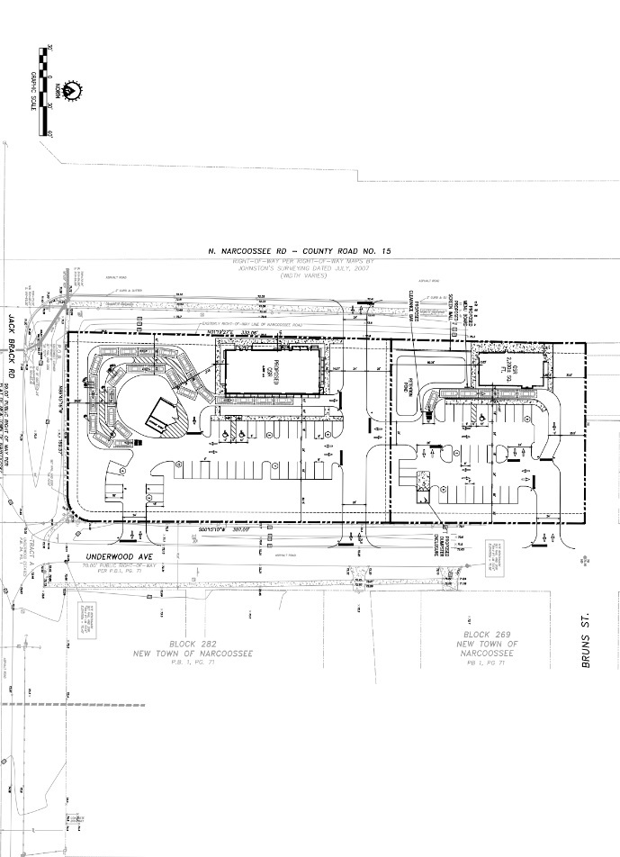 N Narcoossee Rd & Jack Brack Rd Rd, Saint Cloud, FL for lease Primary Photo- Image 1 of 4