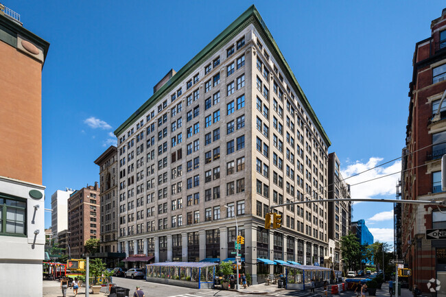 More details for 41 E 11th St, New York, NY - Office for Lease