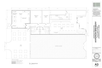 1740-1744 N Main St, Jacksonville, FL for lease Site Plan- Image 1 of 1