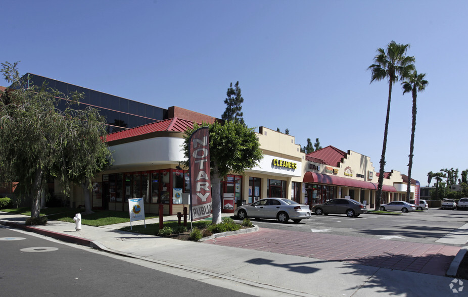 2031 E 1st St, Santa Ana, CA for sale - Building Photo - Image 1 of 1