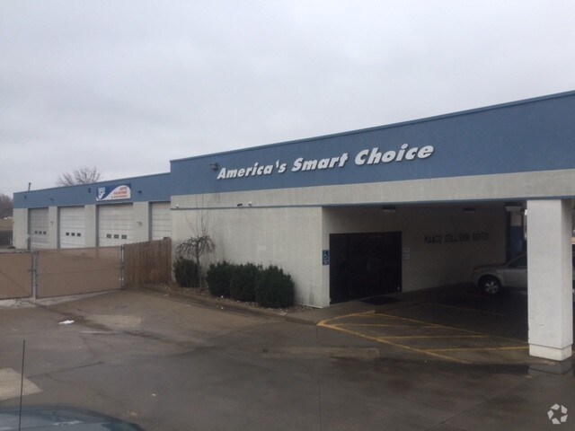 2605 S Hub Dr, Independence, MO for sale Building Photo- Image 1 of 1