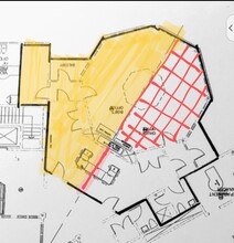 555 Heritage Rd, Southbury, CT for lease Floor Plan- Image 1 of 5