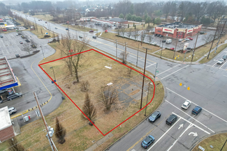 More details for 0 Stelzer Road 0 Stelzer, Columbus, OH - Land for Lease