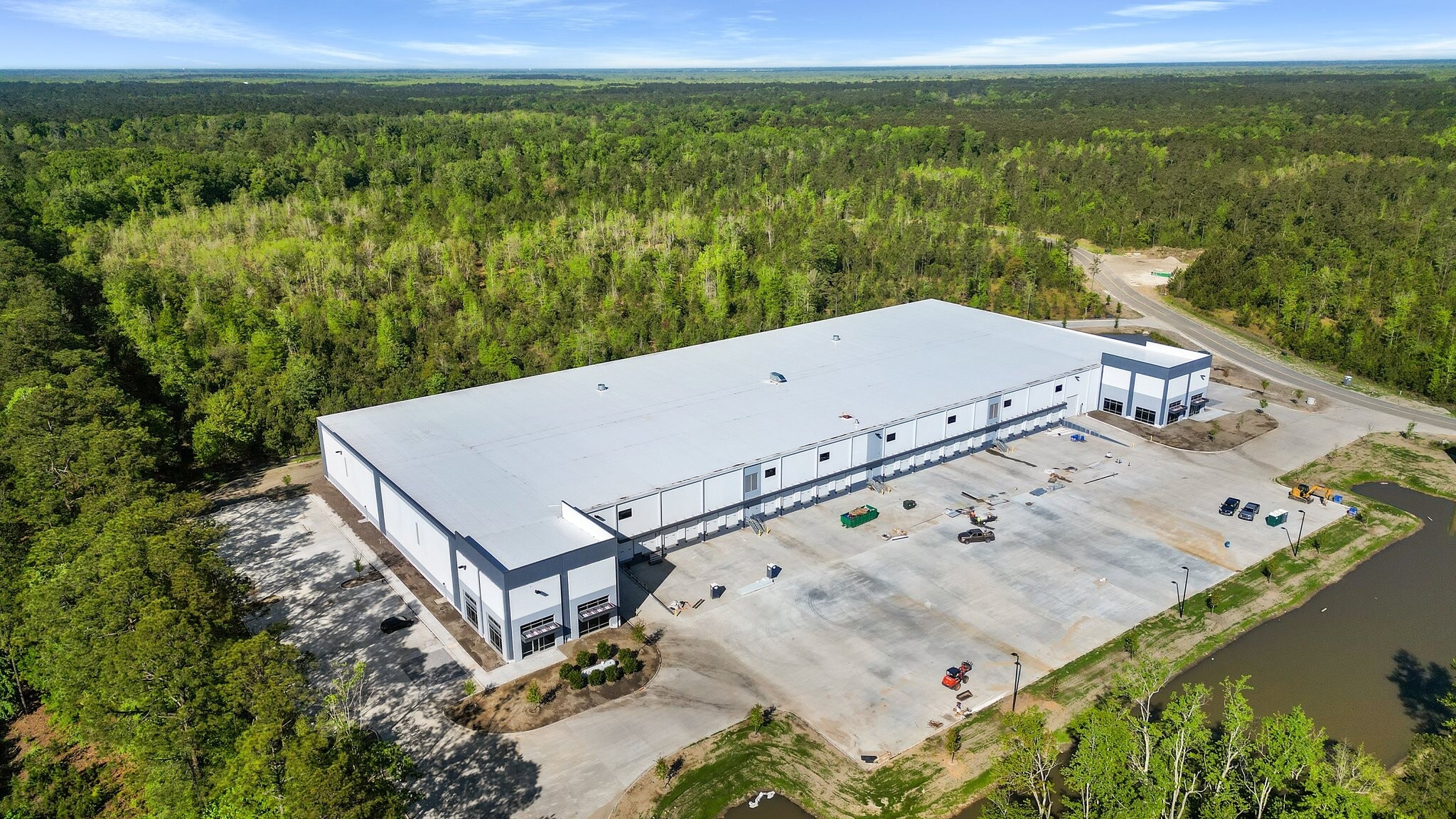 1 Jasper Hwy, Hardeeville, SC for lease Building Photo- Image 1 of 6