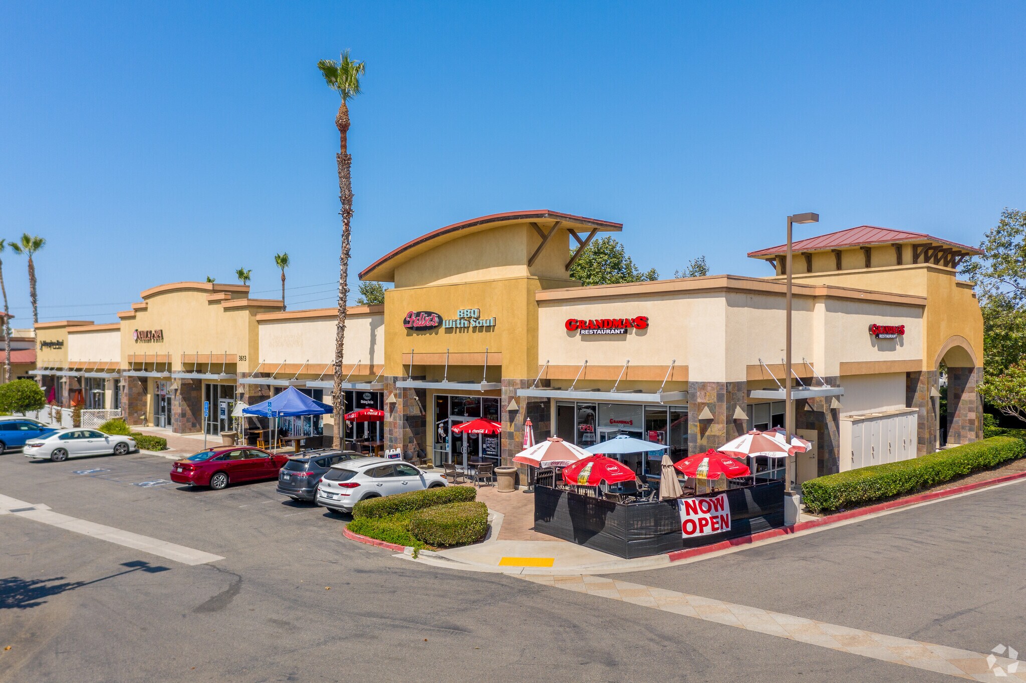 3603-3617 Ocean Ranch Blvd, Oceanside, CA for lease Building Photo- Image 1 of 14