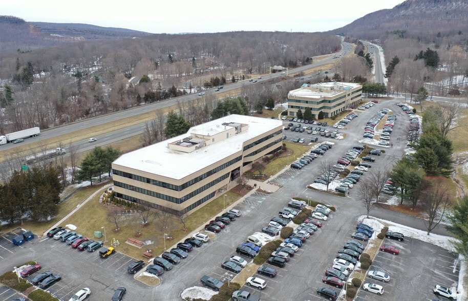 530 Preston Ave, Meriden, CT for lease - Aerial - Image 3 of 14