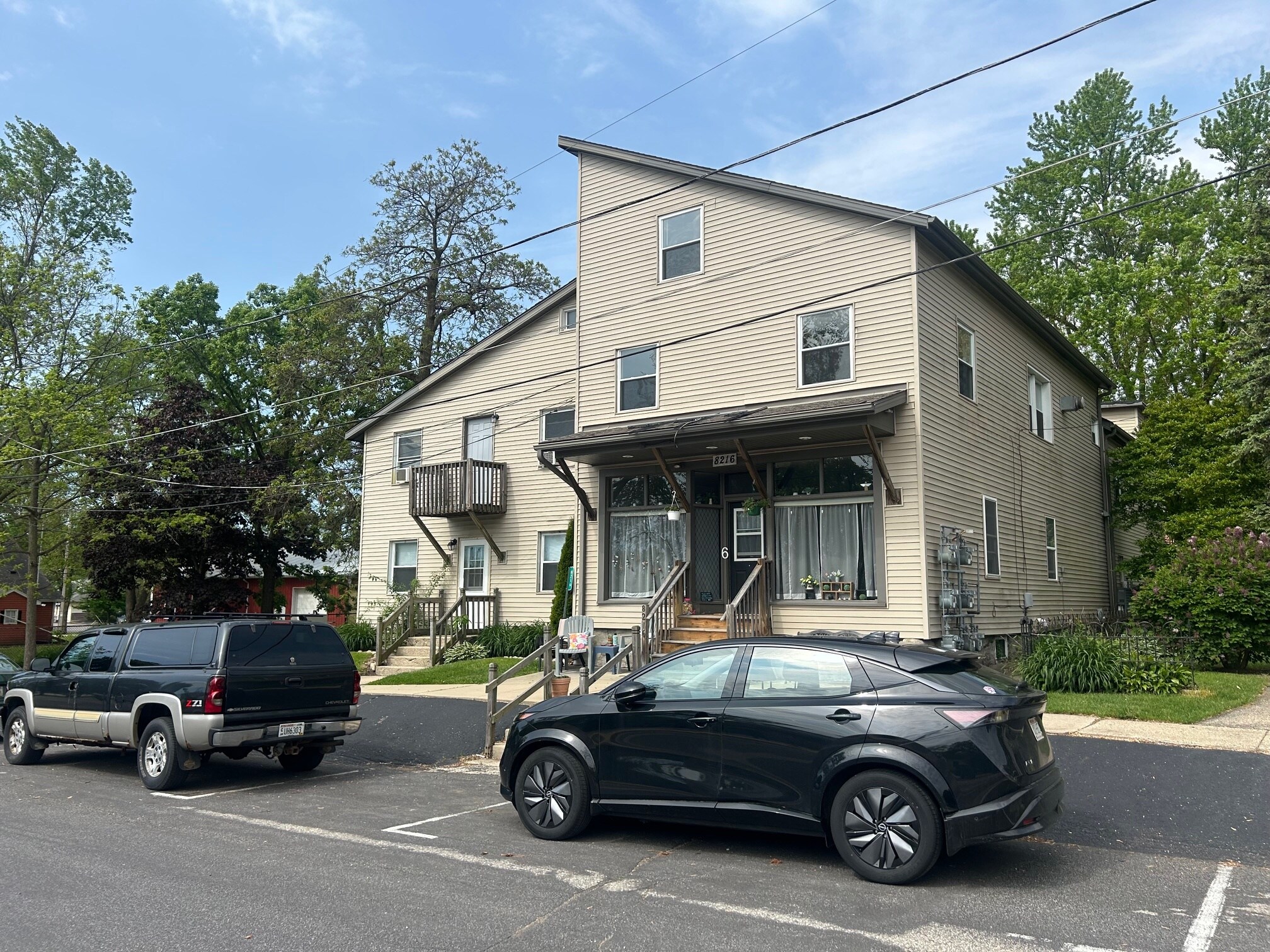 8216 199th Ave, Bristol, WI for sale Building Photo- Image 1 of 9