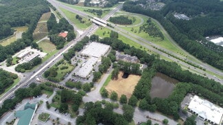 More details for 109 Okatie Center Blvd, Bluffton, SC - Land for Sale