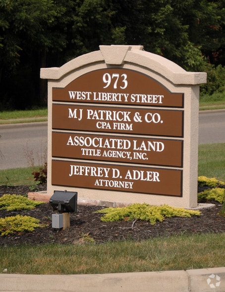 973 W Liberty St, Hubbard, OH for lease - Other - Image 2 of 10