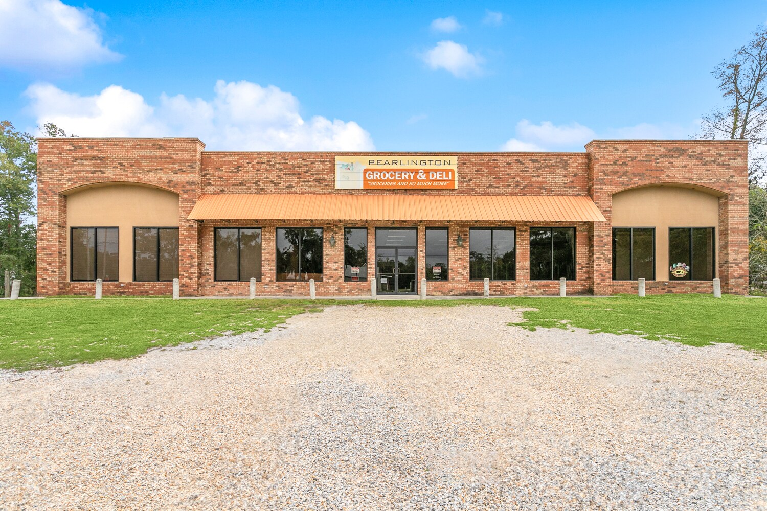 5364 Highway 604, Pearlington, MS 39572 Retail for Sale