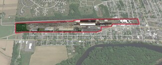 More details for 417 N Arch St, Milton, PA - Industrial for Lease