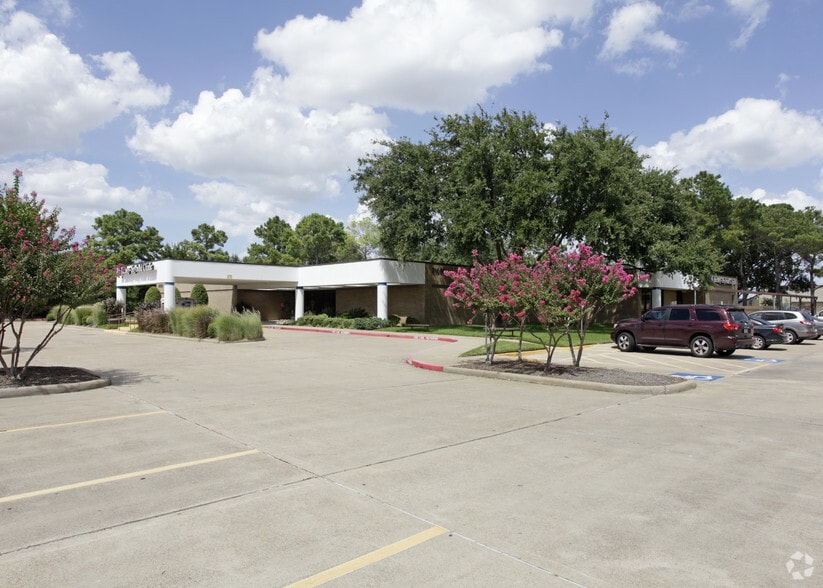 21660 Kingsland Blvd, Katy, TX for lease - Building Photo - Image 3 of 7