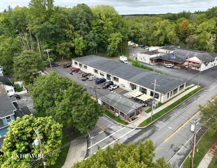 58 N Main St, Honeoye Falls, NY for lease - Building Photo - Image 3 of 5