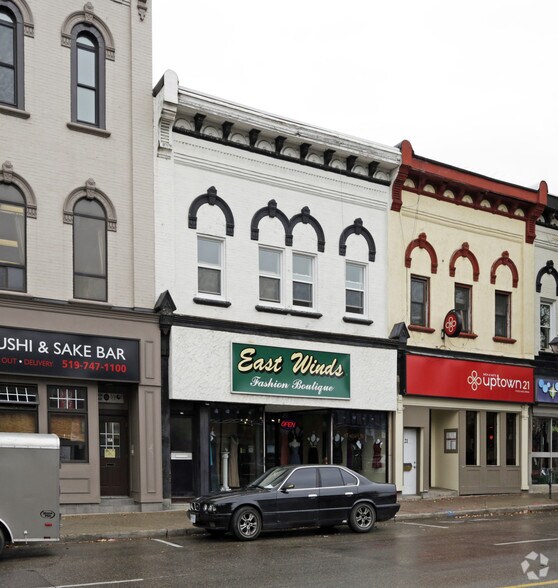 19 King St N, Waterloo, ON for sale - Building Photo - Image 2 of 2