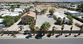 70265 Aurora Rd, Desert Hot Springs CA - Investment Property