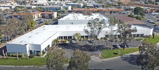 More details for 41740 Enterprise Cir N, Temecula, CA - Industrial for Sale