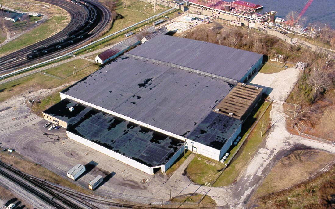 2100 Beech St, Kenova, WV 25530