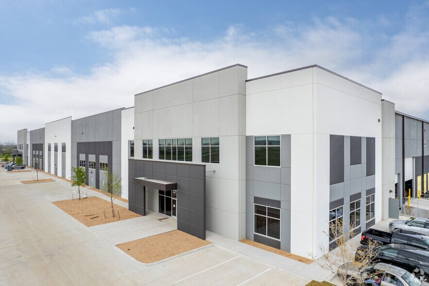 500 SH-130, Georgetown, TX for sale - Primary Photo - Image 1 of 1