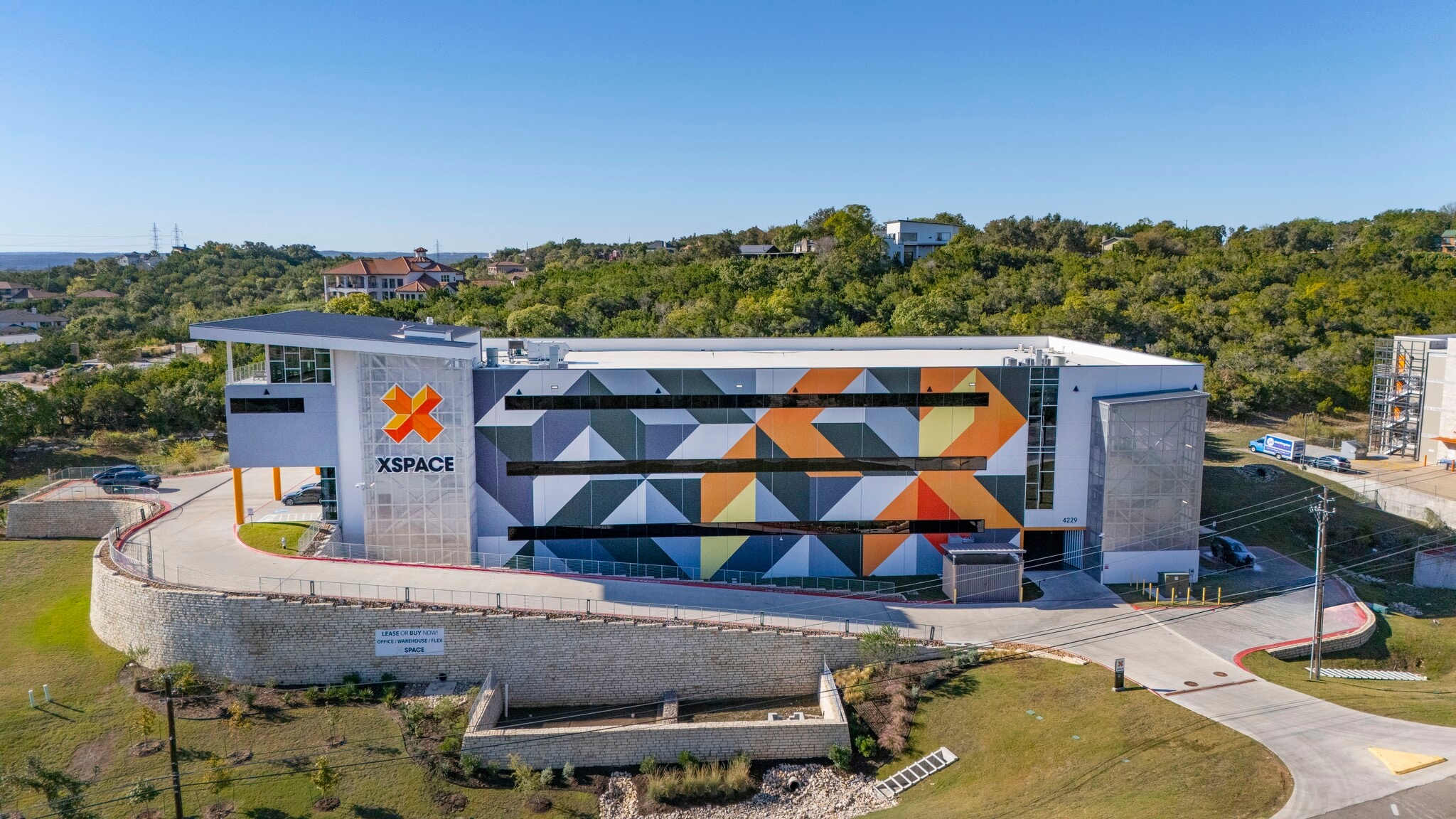 4229 N FM 620 Hwy, Austin, TX for lease Building Photo- Image 1 of 14