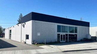 More details for 1030 Duane Ave, Santa Clara, CA - Flex for Lease