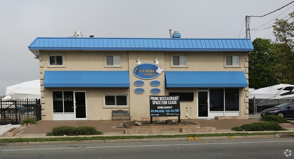 499-505 S Main St, Freeport, NY for sale - Primary Photo - Image 1 of 1