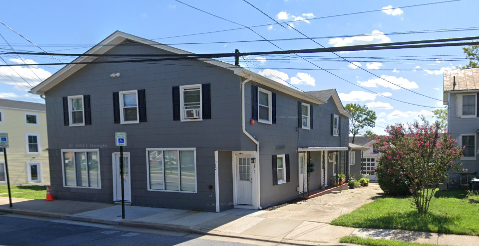 912 Montgomery St, Laurel, MD for sale - Building Photo - Image 1 of 1