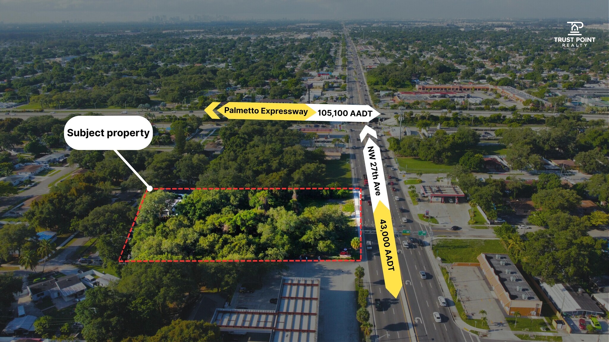 16901 NW 27th Ave, Miami Gardens, FL for sale Other- Image 1 of 6