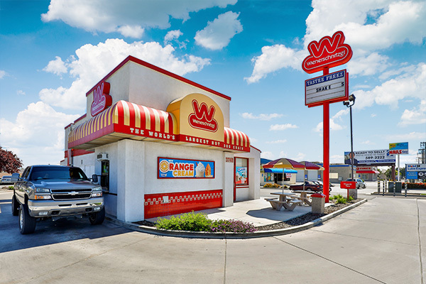 3748 Coffee Rd, Bakersfield, CA for sale - Building Photo - Image 1 of 1