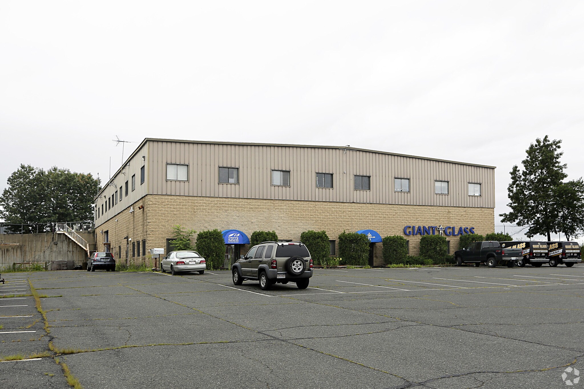 1000 Osgood St, North Andover, MA for sale Primary Photo- Image 1 of 1