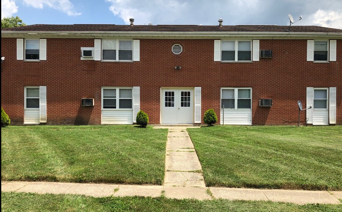 6632-6666 Rita Dr, Enon, OH for sale Building Photo- Image 1 of 1