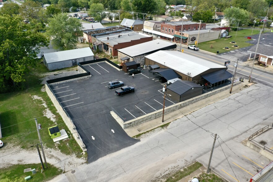7502 State Highway 14 E, Sparta, MO for sale - Building Photo - Image 2 of 31