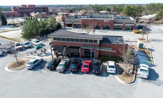 More details for 1060 Eagles Landing Pky, Stockbridge, GA - Retail for Lease