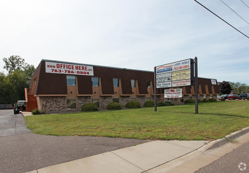 950 County Highway 10, Spring Lake Park, MN for lease - Building Photo - Image 3 of 6