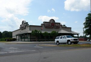 Oxford Al Commercial Real Estate For And Lease Loopnet 171 Colonial Dr Oxford Al
