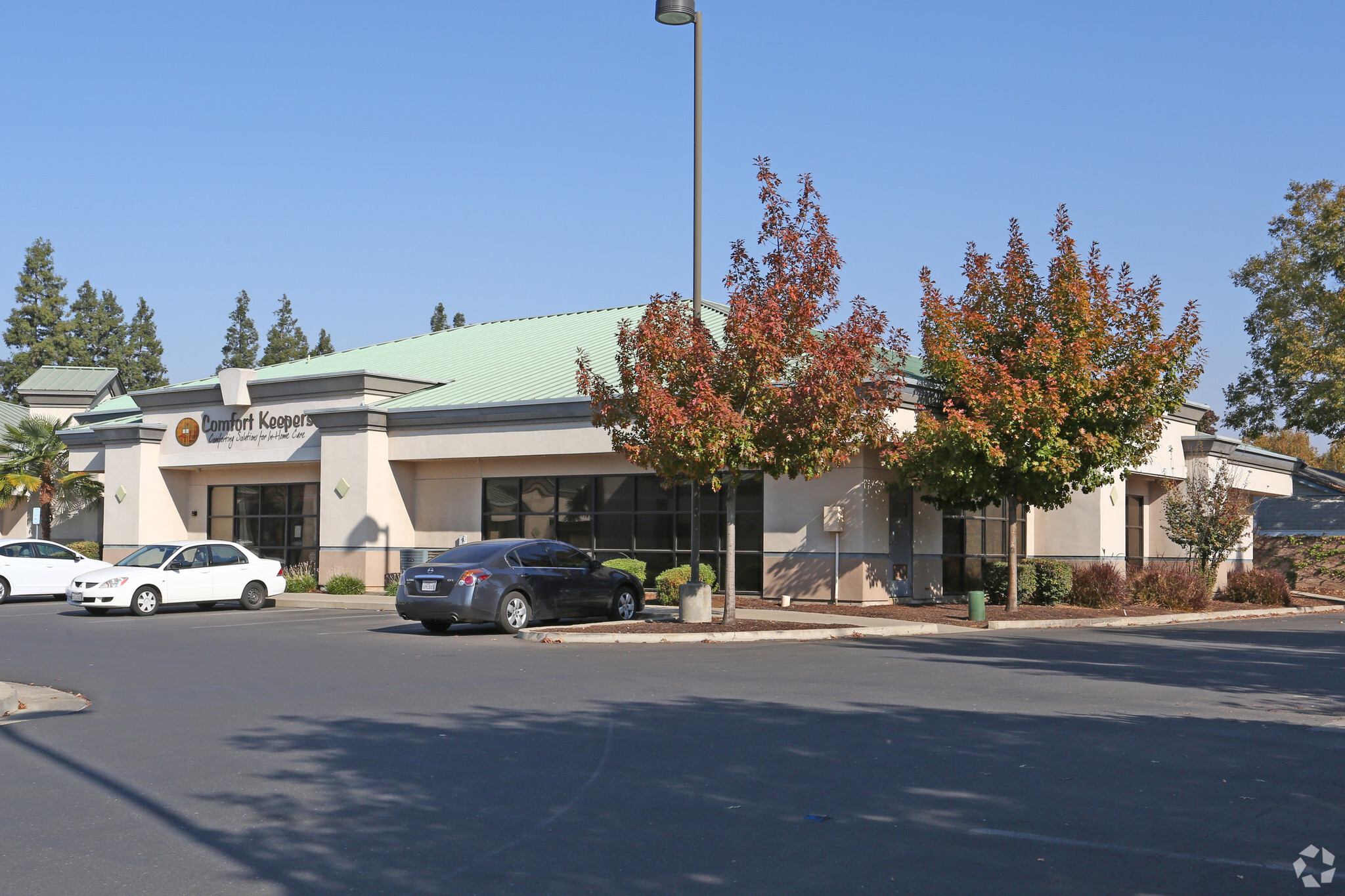 478 E Yosemite Ave, Merced, CA for sale Primary Photo- Image 1 of 1