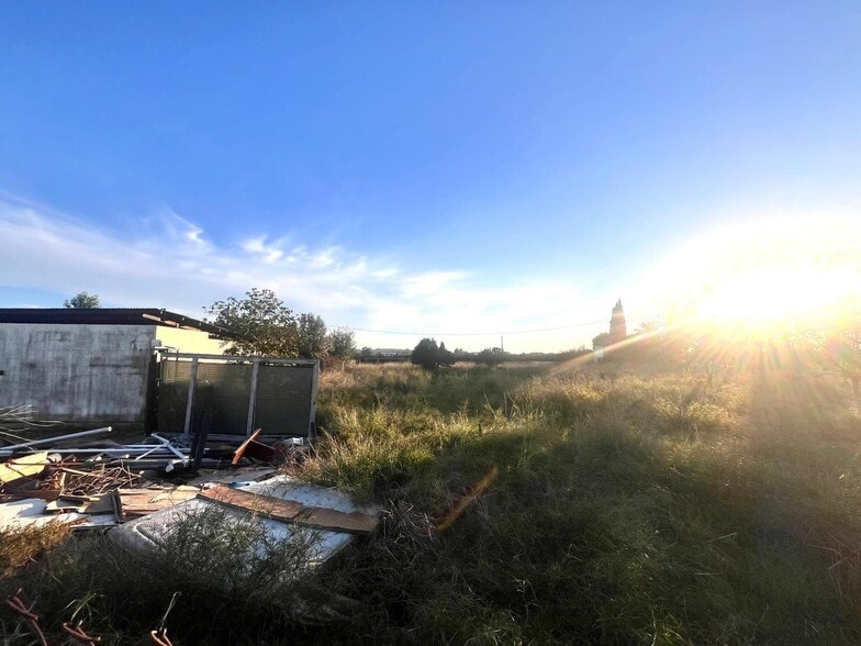 Polígono, 78, Carcaixent, Valencia for sale - Building Photo - Image 3 of 4