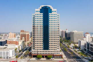 More details for 111 W Ocean Blvd, Long Beach, CA - Office for Lease