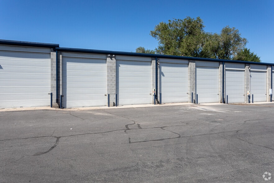1355 W 3300 S, Ogden, UT for lease - Building Photo - Image 1 of 9