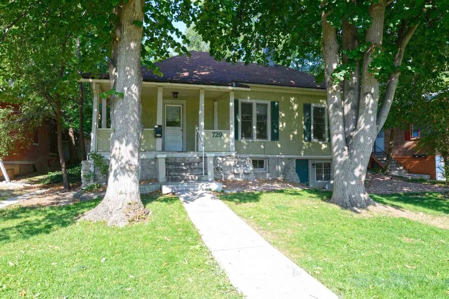 729 19th St, Boulder, CO for sale - Building Photo - Image 1 of 1