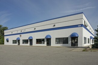 More details for 4560 Bowen Blvd SE, Grand Rapids, MI - Retail for Lease