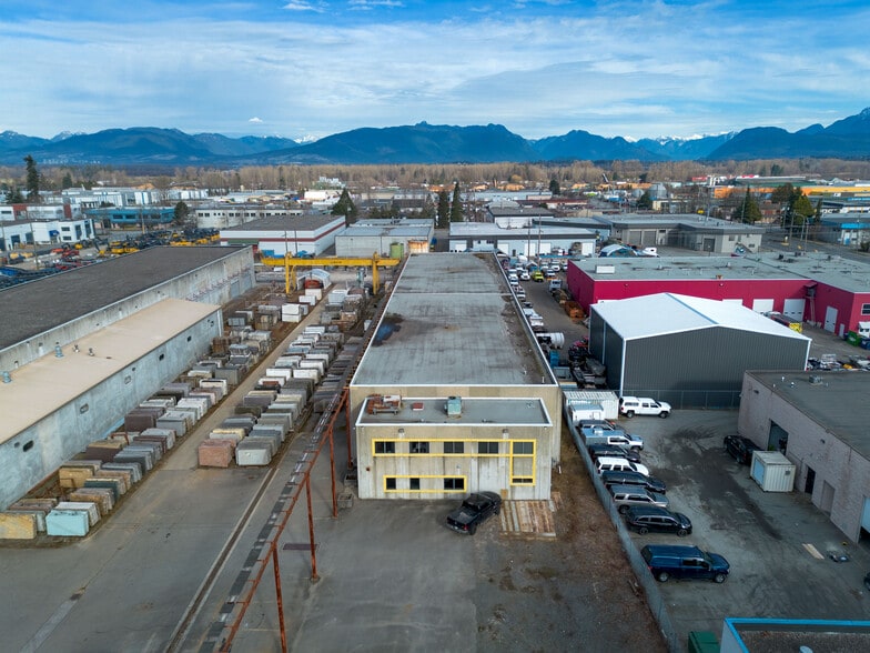 19135 94th Ave, Surrey, BC for lease - Building Photo - Image 2 of 9