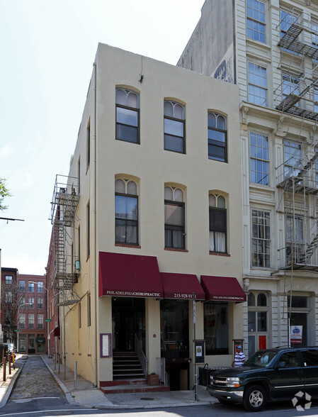 33 S 3rd St, Philadelphia, PA for lease - Primary Photo - Image 1 of 18