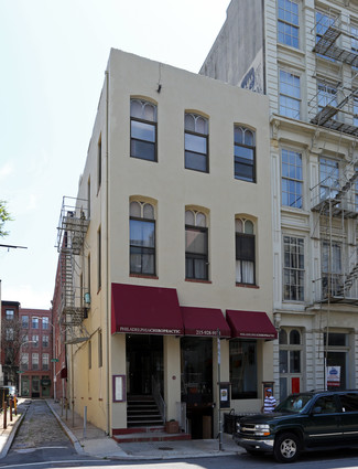 More details for 33 S 3rd St, Philadelphia, PA - Retail for Lease