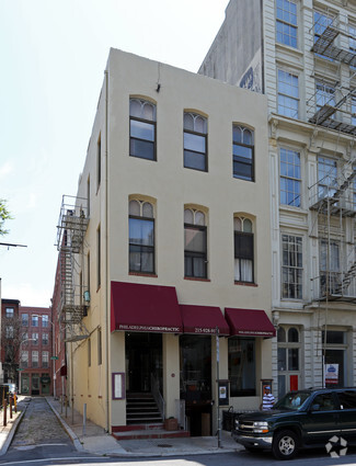 More details for 33 S 3rd St, Philadelphia, PA - Retail for Lease