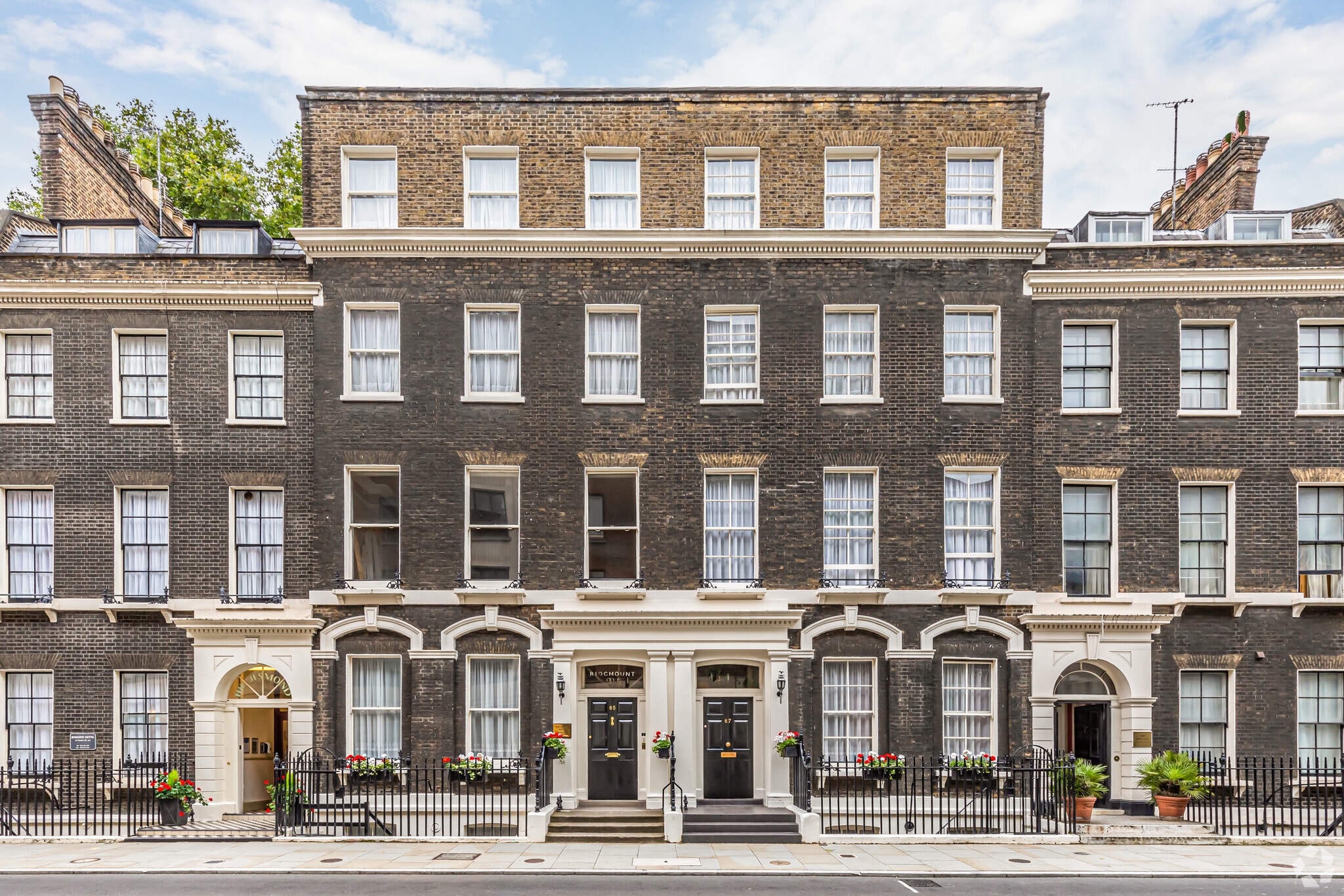 65-67 Gower St, London for sale Primary Photo- Image 1 of 1