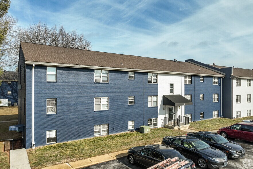 41 Fairway Rd, Newark, DE for sale - Primary Photo - Image 1 of 1