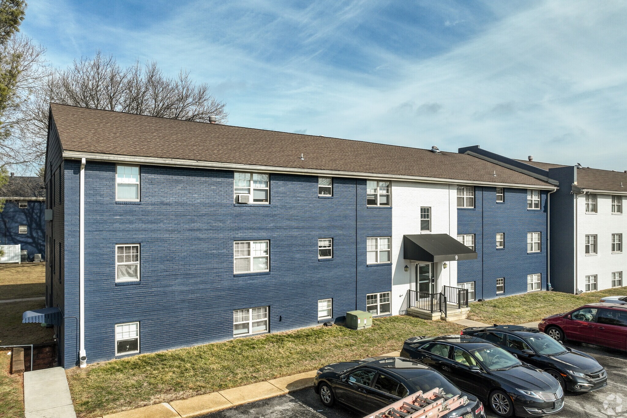 41 Fairway Rd, Newark, DE for sale Primary Photo- Image 1 of 1